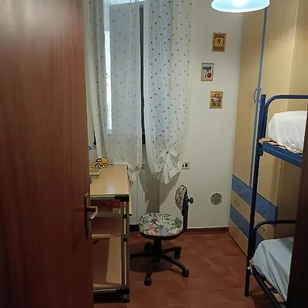 Apartment Casa Al Mare *