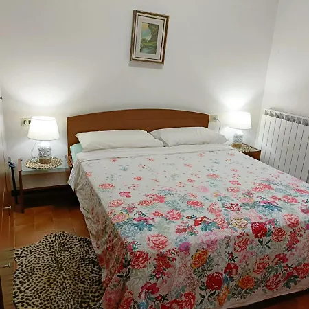 Casa Al Mare * Comacchio