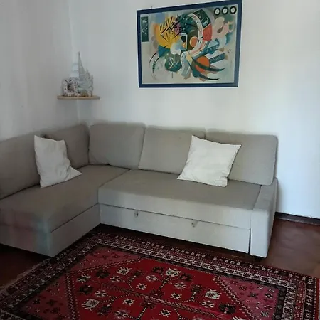 Apartment Casa Al Mare