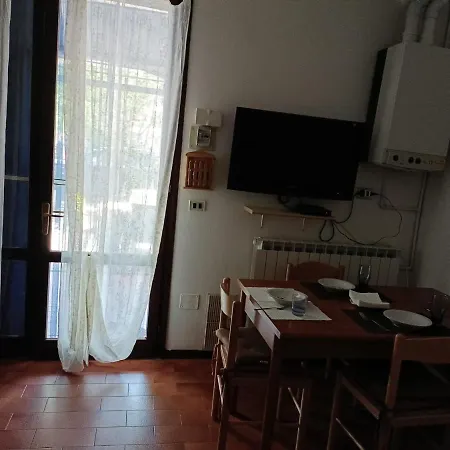 Casa Al Mare * Comacchio