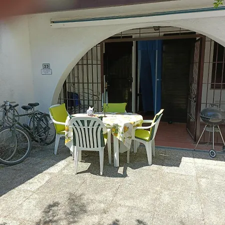 Casa Al Mare Apartment *