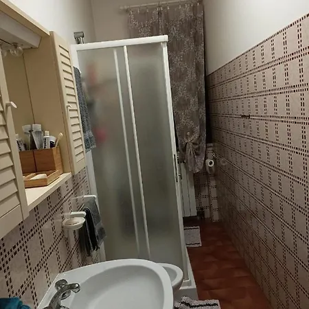 Casa Al Mare Apartment Comacchio
